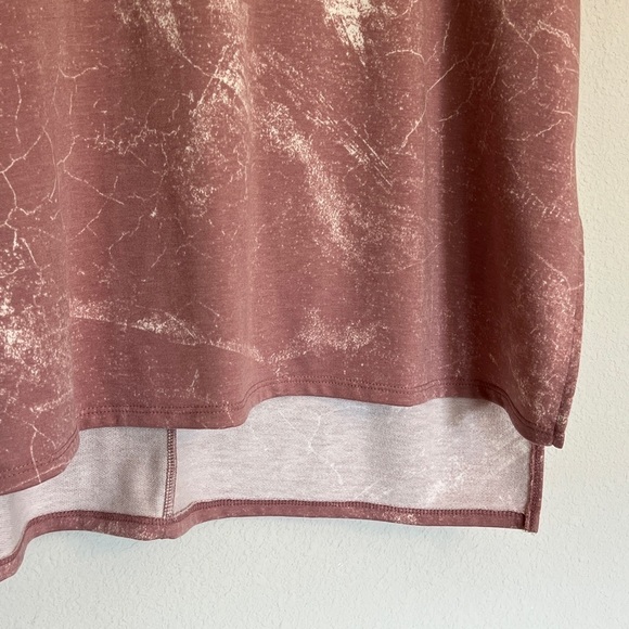 Zenana long sleeve Tunic Blouse Size M - Picture 5 of 10